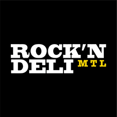 Rock'N Deli Brossard (Solar Uniquartier)