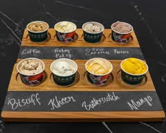 Dumont Creamery & Cafe (13041 C Lee Jackson Memorial Highway Service Rd)