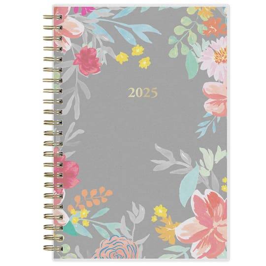 Blue Sky 2025 5" X 8" Sophie Weekly/Monthly Planner