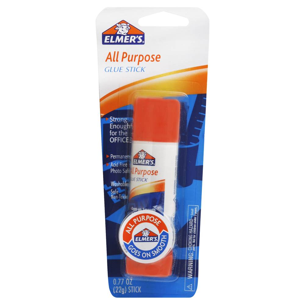 Elmer's All Purpose Glue Stick