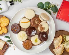 SURU Alfajores