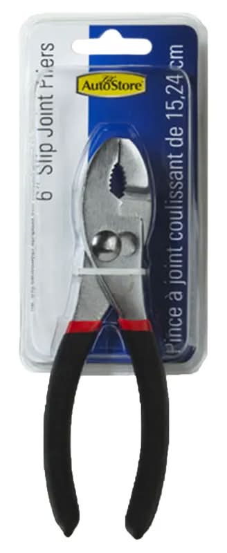 Lil Auto Store Slip Joint Pliers