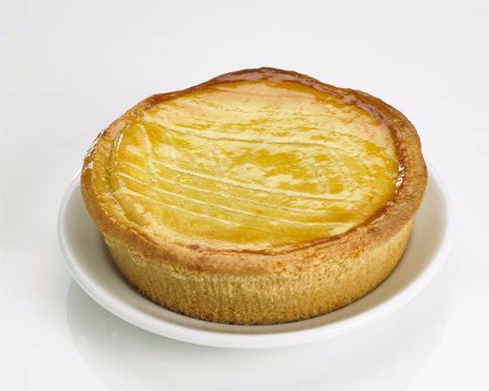 Gâteau Basque