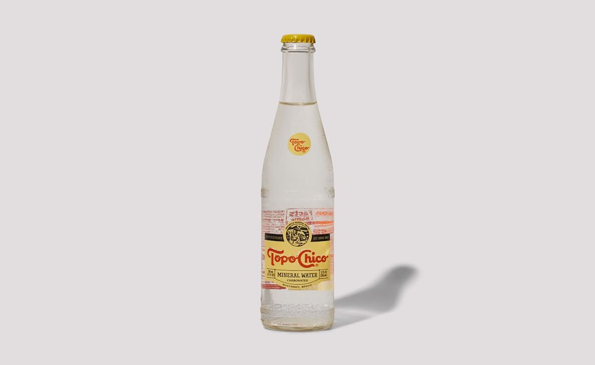 Topo Chico