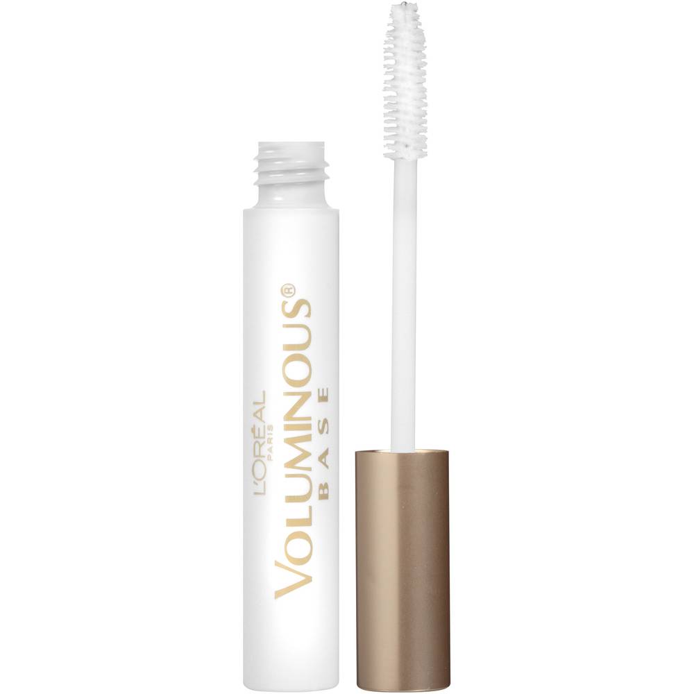 L'Oréal White 300 Voluminous Primer Mascara (0.2 fl oz)