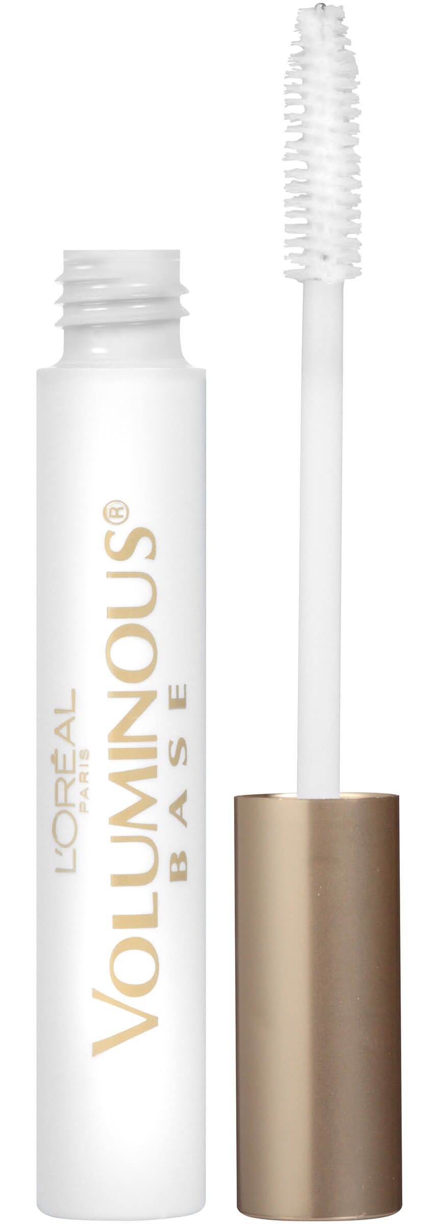 L'Oréal White 300 Voluminous Primer Mascara (0.2 fl oz)