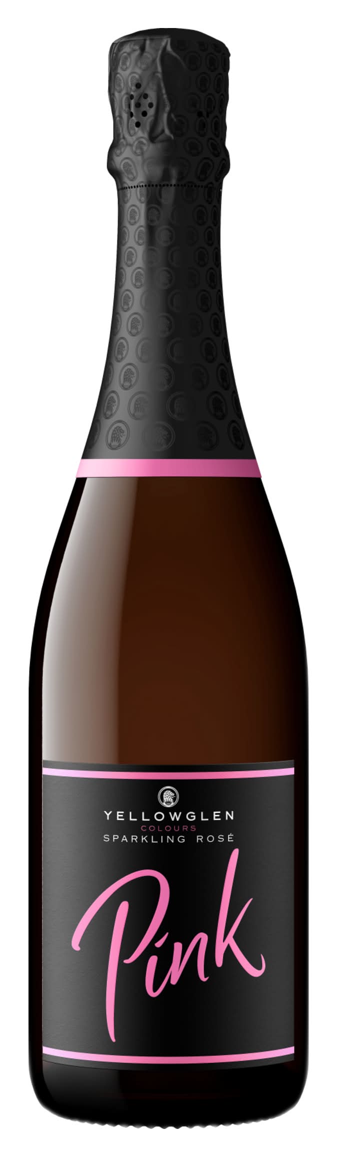 Yellowglen NV Pink 750ml