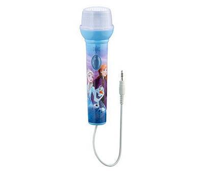 Frozen 2 Sing-Along Microphone