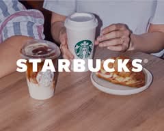 Starbucks (Wilsonton)