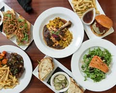 The Fat Lady Bar & Restaurant