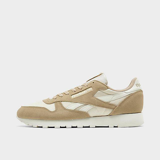 Reebok Classic Leather Casual Shoes (11.0)