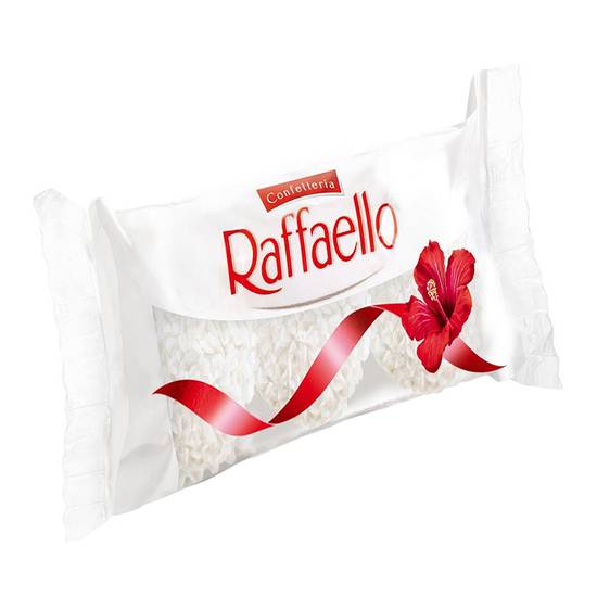 Chocolate Raffaello X 3 Uni