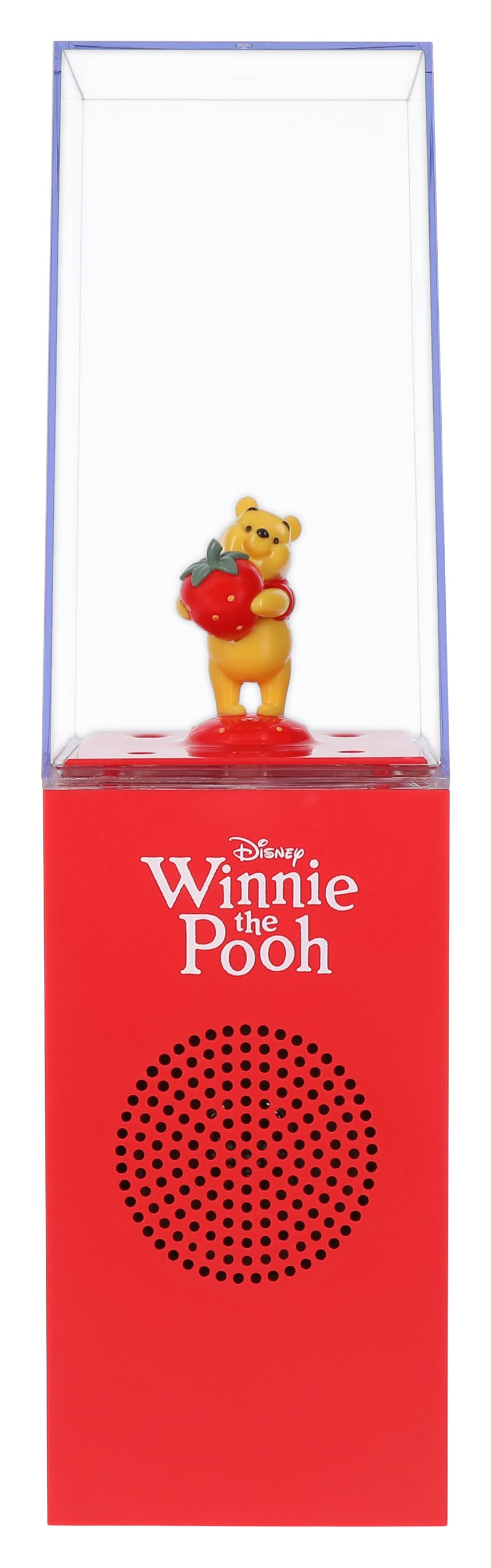 Disney Dancing Water Speaker Winnie The Pooh
