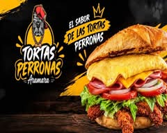 Tortas Perronas (Puerto Vallarta)