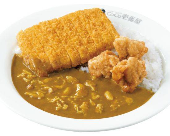 ZANMAIチキン ZANMAI Chicken