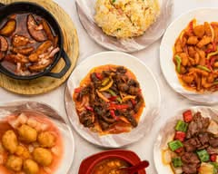 Restaurante Japonés Home Sl (ELCHE)