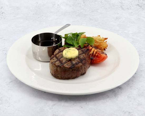 FILLET 8OZ