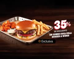 Chili's (Alameda)
