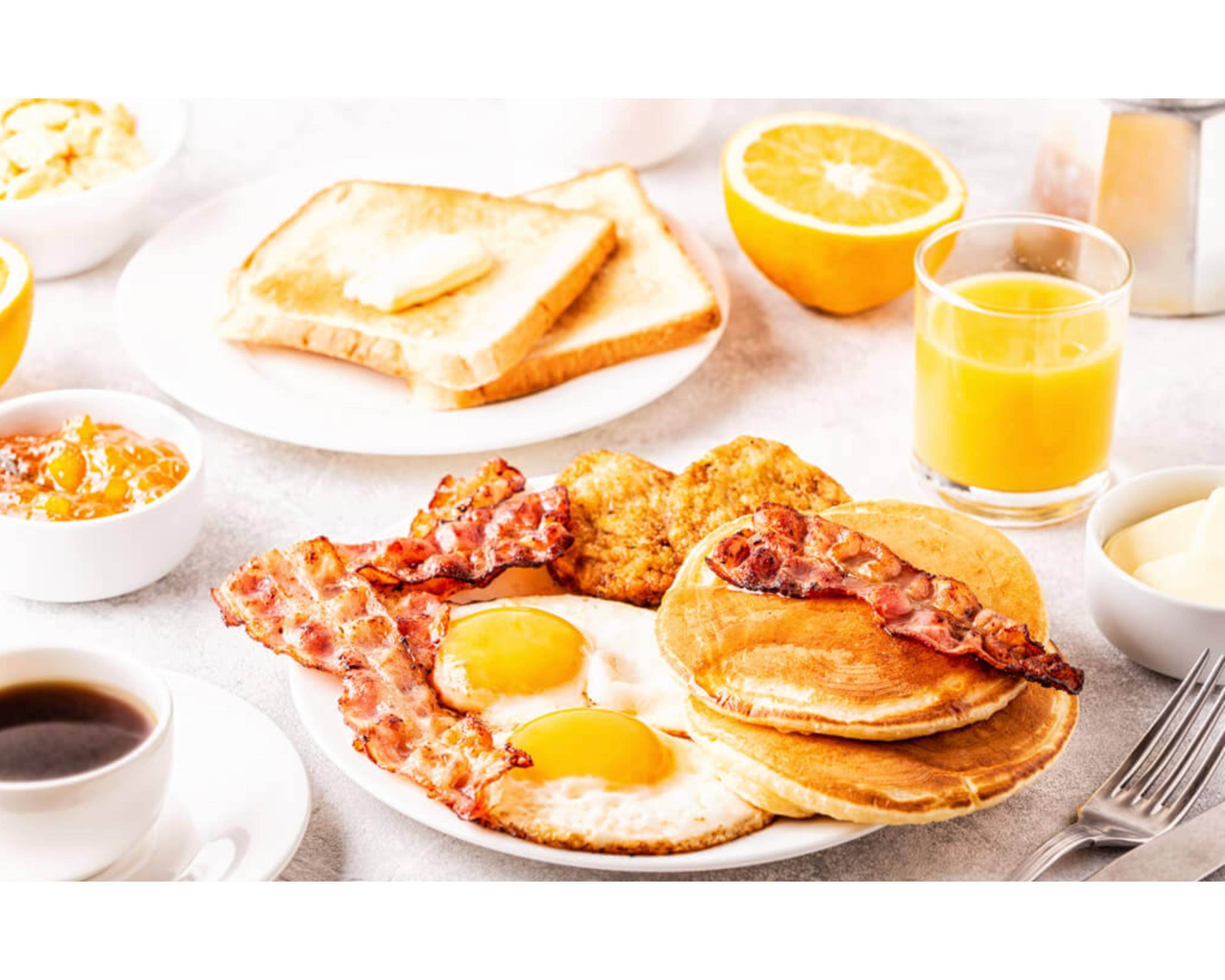 Order Big Skillet Restaurant Menu Delivery【Menu & Prices】 Elgin Uber