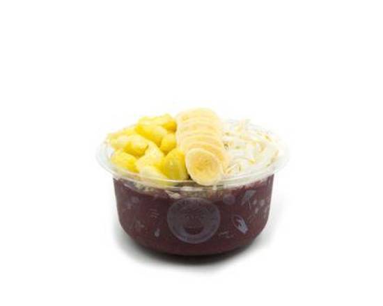 Tropical Acai Bowl