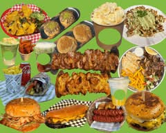 Maniac Kitchen (Glenroy)