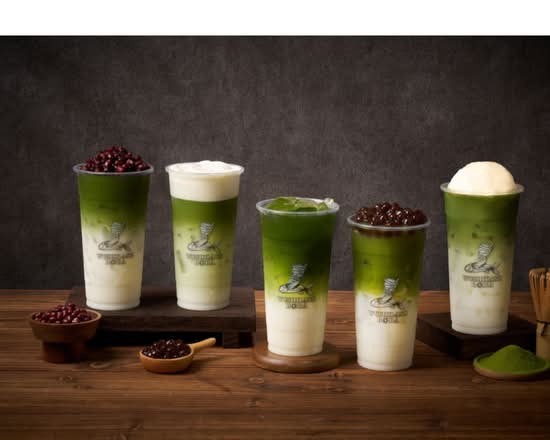 Wushiland Boba-Cerritos