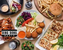 Babas Kebabs (Kensington)