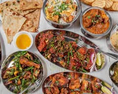 TELANGANA SPICE KITCHEN (2541 West Main Street)