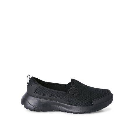 Athletic Works Women's Viva Shoes (6/black)