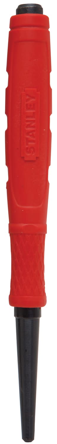 Stanley 3/32 In. Cushion Grip Nail Set 1 Pc