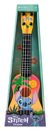 First Act™ Disney Stitch Ukulele Stitch