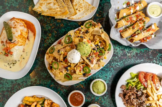 Lago Tacos (Eagan)