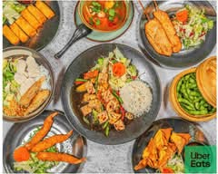 Mivu Asian Kitchen & Bar