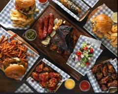 322 BBQ - Mullica Hill