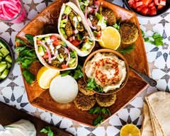 King of Falafel