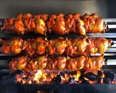 El Paisa Happy Chicken