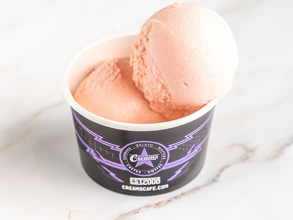 2 Scoops