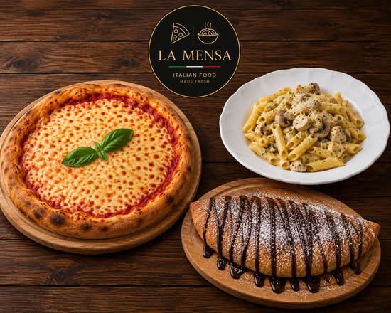 La Mensa