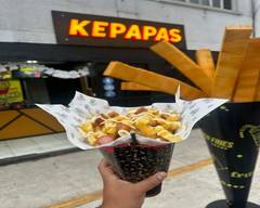 KEPAPAS (Iquique)