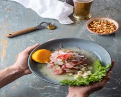 Nau sushi y ceviches (Independencia)