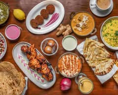 Tikka & Tonic (Erskine Park Shopping Center)