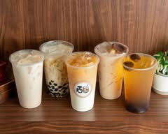 酣境製茶