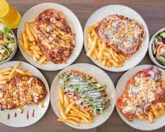 Schnitzel Shack Canberra (1/99 Monaro Street)