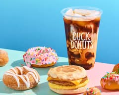 Duck Donuts - 2463 Main St