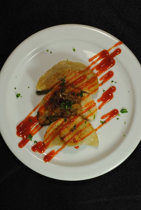 Cheesesteak (3 pcs)