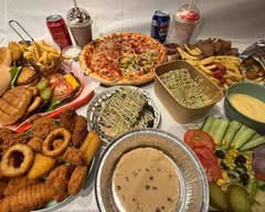 Pizza Lounge