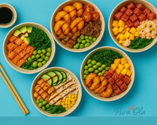 Pura Ola (Queretaro)