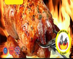 Asador de pollos "La Granja"