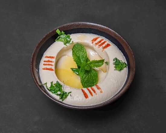 Houmous