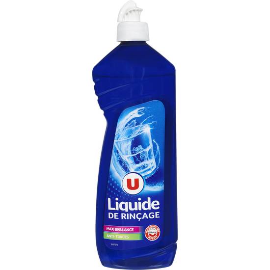 Liquide Rincage Produit U 500 ml